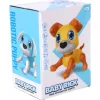 De Grote Speelgoedwinkel Robot Hond Functie Baby Rick Blauw Clearance