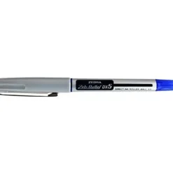 Verhaak Rollerball DX-5 Zebra Blauw Clearance