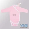 De Grote Speelgoedwinkel Romper Droom Prinses Roze Wit Sale