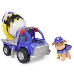 Spinmaster Rubble & Crew Basic Vehicle Mix Sale