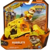 Spinmaster Rubble & Crew Basic Vehicles Rubble Best
