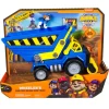 Nickelodeon Rubble & Crew Wheeler Deluxe Dump Truck Hot