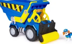 Nickelodeon Rubble & Crew Wheeler Deluxe Dump Truck Hot
