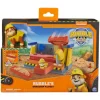 Spinmaster Rubble & crew work shop playset Clearance