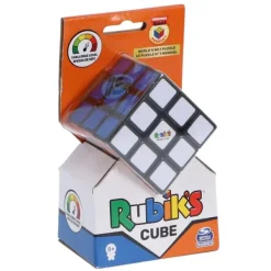 Spinmaster Rubik's Cube 3x3 voordelig online kopen? Clearance