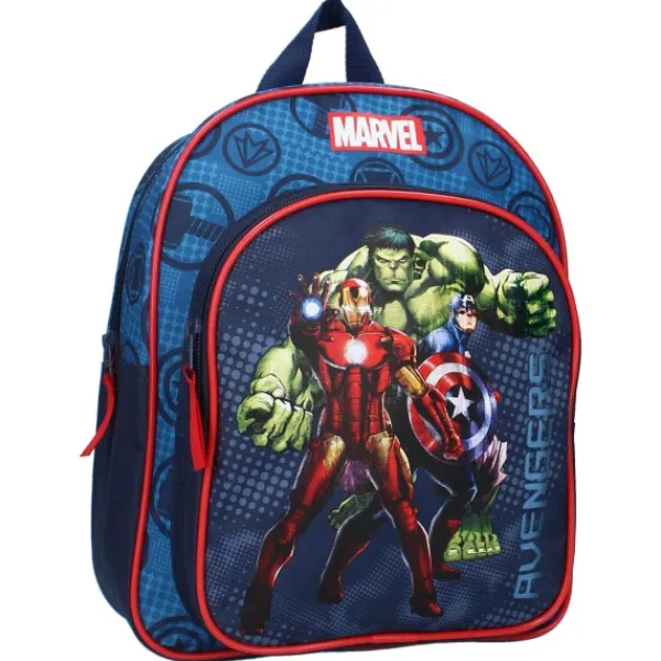 De Grote Speelgoedwinkel Rugtas Avengers Ultraforce voordelig online kopen? Sale