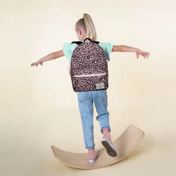 Milky Kiss Rugtas Jungle Vibes New