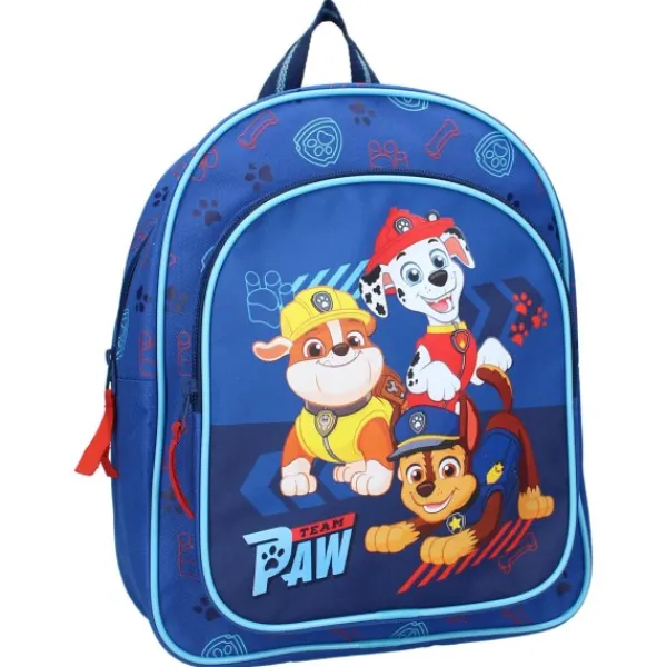 Spinmaster Rugtas Paw Patrol Go Pups Go Outlet