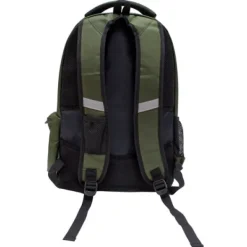 De Grote Speelgoedwinkel Rugzak GB Carolina Dark Green Online