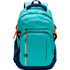 De Grote Speelgoedwinkel Rugzak Kansas Blue voordelig online kopen? Outlet