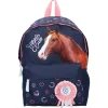 De Grote Speelgoedwinkel Rugzak Milky Kiss Horse Club Clearance