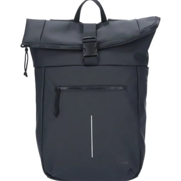 De Grote Speelgoedwinkel Rugzak True C Urban Large Black Hot