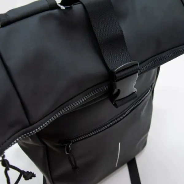 De Grote Speelgoedwinkel Rugzak True C Urban Large Black Hot