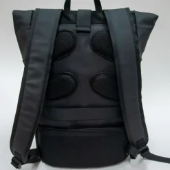 De Grote Speelgoedwinkel Rugzak True C Urban Large Black Hot