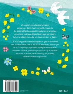 Deltas Rust In Je Hoofd Journal Outlet