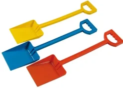 De Grote Speelgoedwinkel Schep 50 cm voordelig online kopen? New