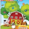 De Grote Speelgoedwinkel Schets/plakboek A4 ringband 36 pagina's Discount