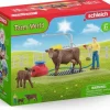 Schleich 42529 Happy Cow Wash Sale