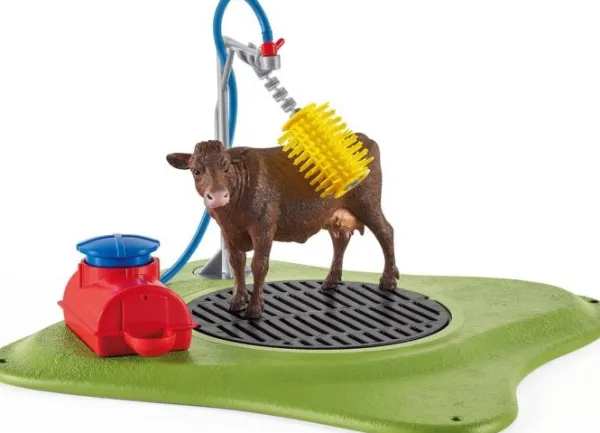 Schleich 42529 Happy Cow Wash Sale