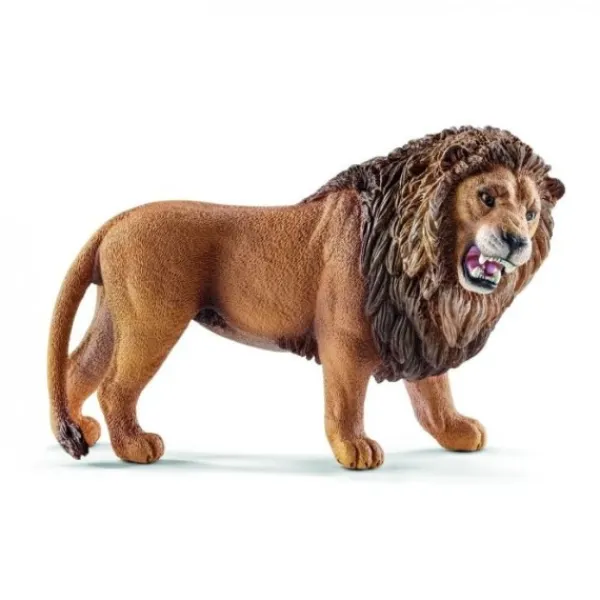 Schleich 14726 Leeuw Brullend Online