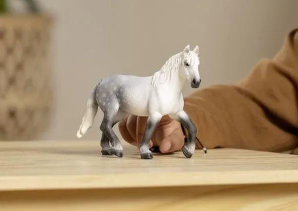 Schleich 13971 Percheron Merrie Best