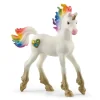 Schleich 70726 Regenboog Liefde Unicorn Veulen Discount