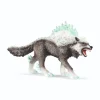 Schleich 42452 Sneeuwwolf voordelig online kopen? Clearance