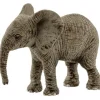 Schleich Afrikaanse Baby Olifant Clearance