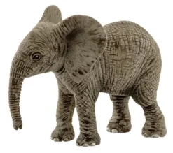Schleich Afrikaanse Baby Olifant Clearance