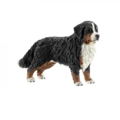 Schleich Speelfiguur Berner Senner Teef New