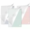 Verhaak Schrift a4 lijn pp mila pastel Best