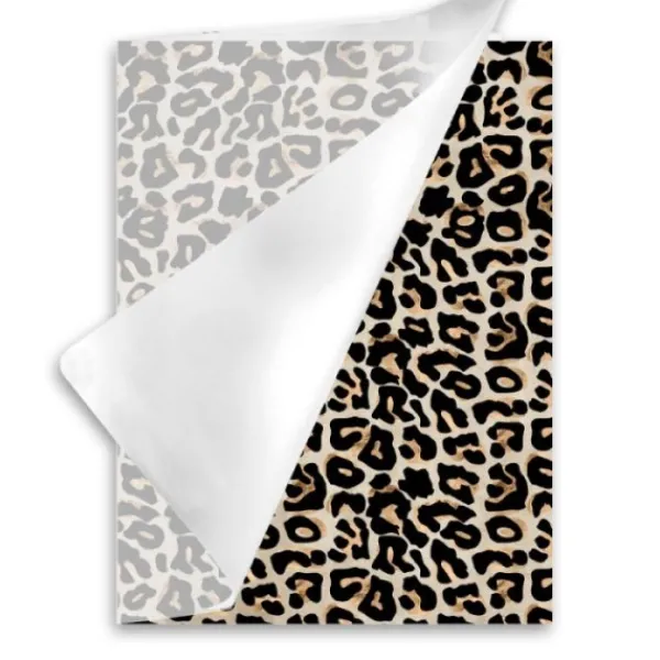 Verhaak Schrift A4 10M Wild Nature Best