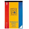 Soho Schrijfblok A4 Blanco voordelig online kopen? Clearance