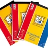 De Grote Speelgoedwinkel Schrijfblok A5 Lijn voordelig online kopen? Discount