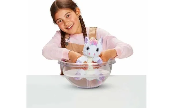 Little Live Pets Scruff-A-Luvs S9 Single Pack Pastel Pets Clearance