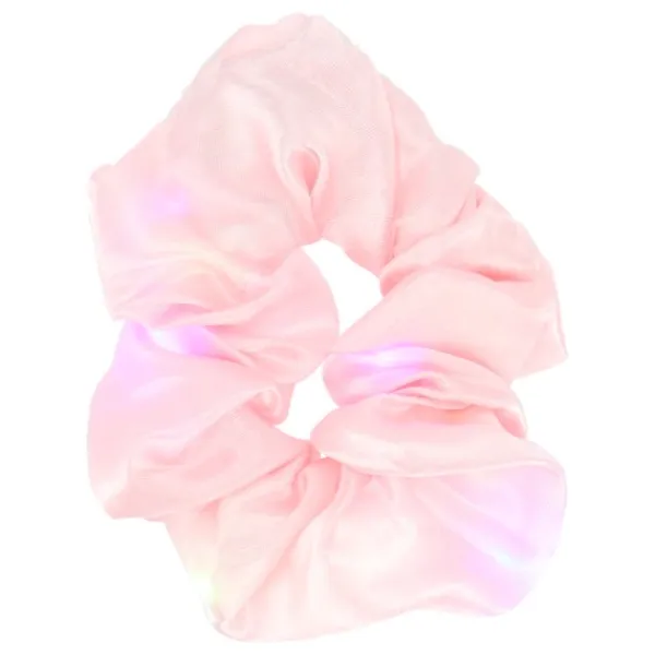 De Grote Speelgoedwinkel Scrunchie Met Licht voordelig online kopen? Fashion