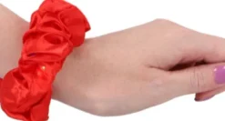 De Grote Speelgoedwinkel Scrunchie Met Licht voordelig online kopen? Fashion