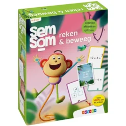 Zwijsen Semsom Reken & Beweeg New