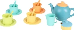 Jipy Servies Bioplastic 2 Personen 15-Delig Clearance