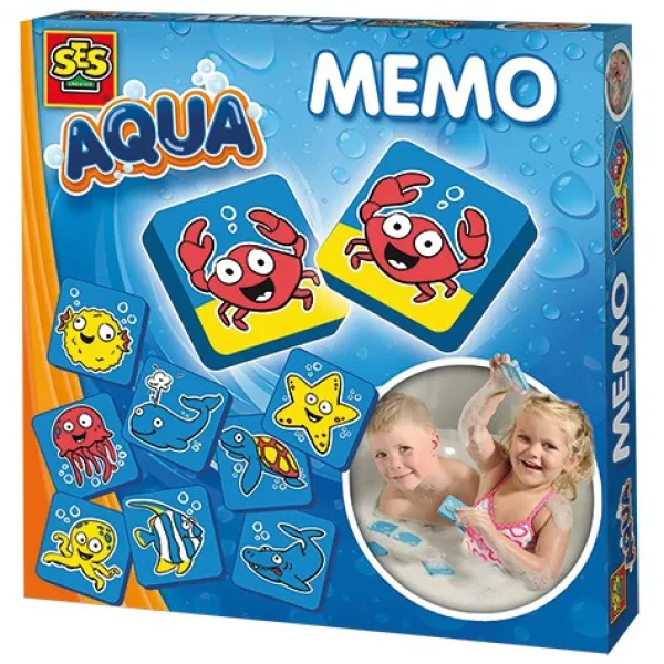 Ses Aqua memo voordelig online kopen? Discount