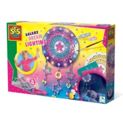 Ses Galaxy Hanger Met Lampjes Fashion