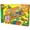 Ses Hamertje Tik Fantasie Outlet