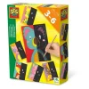 Ses Ik Leer Scratchen Best