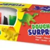 Ses klei Dino junior rood/groen 2-delig Clearance