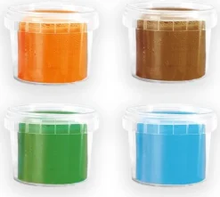 Ses Klei Feel Good Nature 4 X 90 Gr Discount