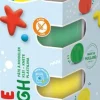 Ses Klei Feel Good Pure 4 X 90 Gr Hot