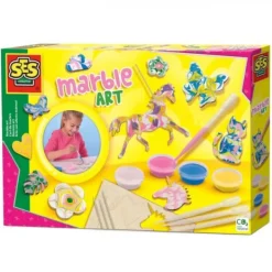 Ses Marble Art voordelig online kopen? Online