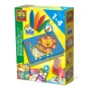 Ses My First Krijtjes Dieren Best