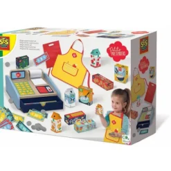 Ses Petits Pretenders Mega Winkel Set Fashion