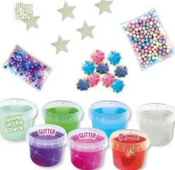 Ses Slime Mix It Mania Discount